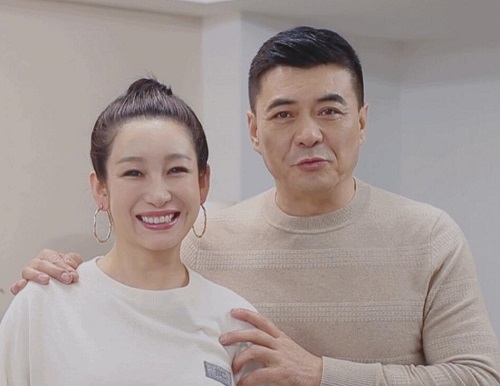 妻子的浪漫旅行秦海璐听的小说叫什么