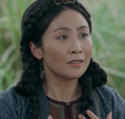 长歌行阿伊儿死是第几集 阿隼亲眼目睹养母死去悲痛欲绝