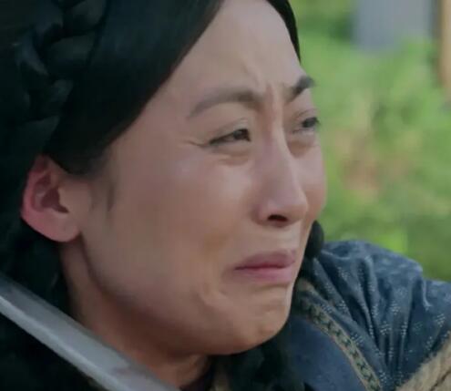 长歌行阿伊儿死是第几集