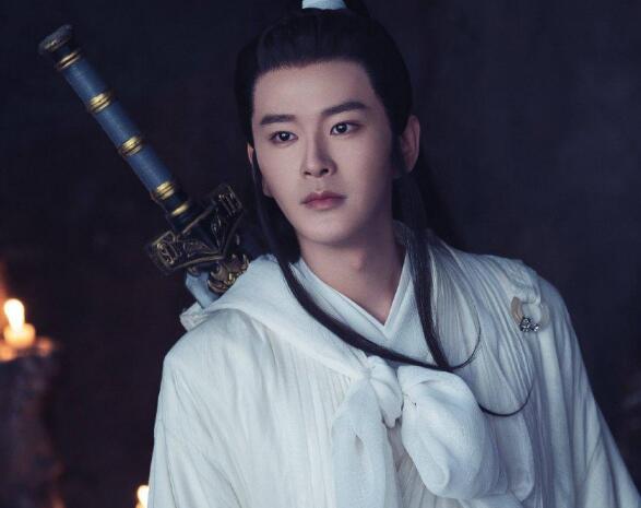 山河令叶白衣怎么死的