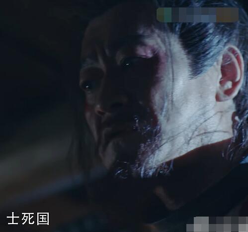 长歌行罗义历史原型是谁