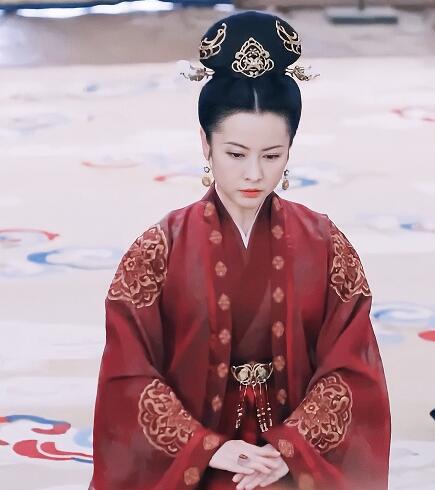 长歌行奕承公主是好是坏 原来她才是隐藏最深的反派