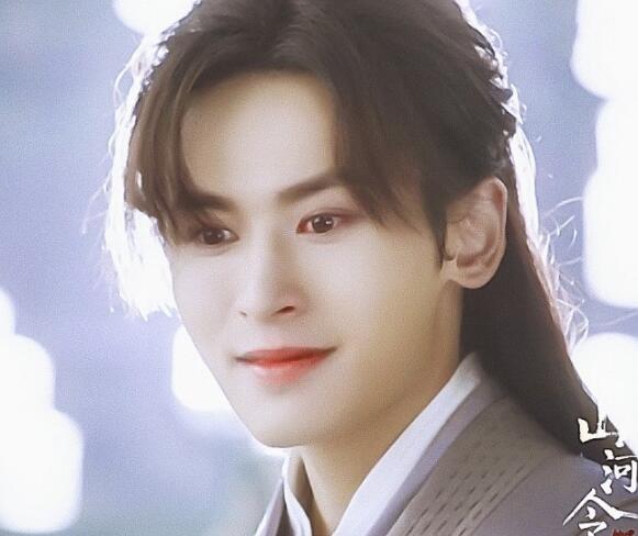 山河令周子舒武功恢复了吗