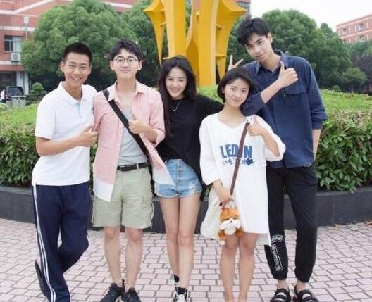 沈月孙宁恋爱了吗