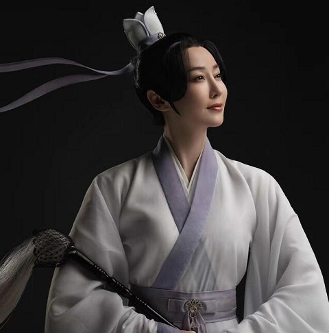 长歌行流云观观主第几集出场