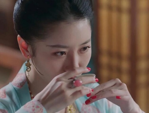 长歌行锦瑟夫人是好是坏