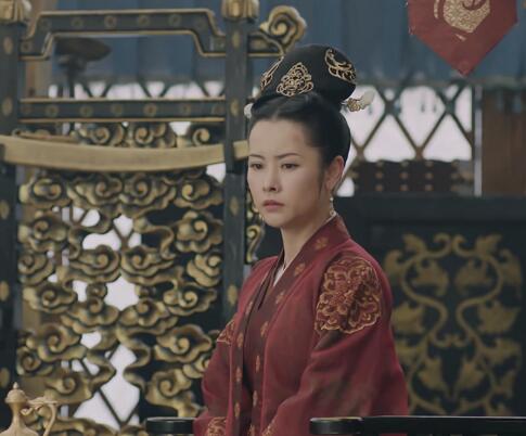 长歌行锦瑟夫人是好是坏