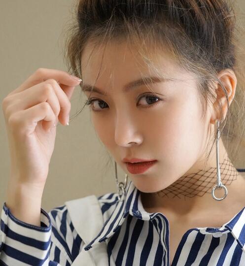 良辰美景好时光马山山扮演者