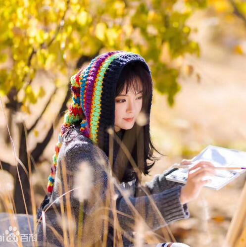 良辰美景好时光马山山扮演者