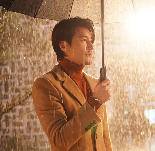 良辰美景好时光丁嘉运梁辰在一起了吗