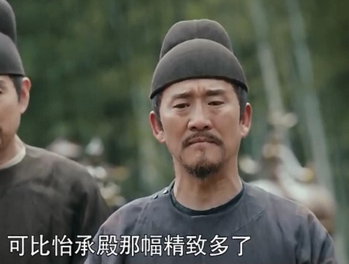 骊歌行陆云戟原型是谁