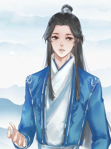 皓衣行小说师昧结局