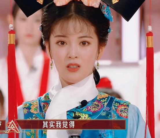 我是女演员朱丹妮演过哪些电视剧朱丹妮个人资料介绍