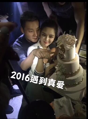 我是女演员潘蓉歆老公是谁