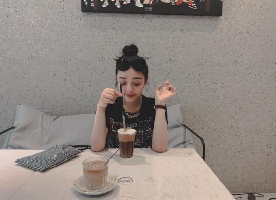 我是女演员潘蓉歆老公是谁