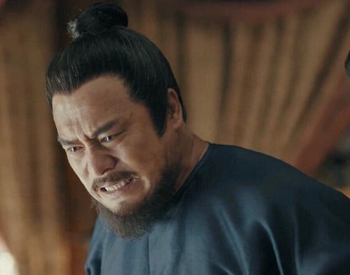 骊歌行鲁国公是程咬金