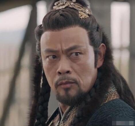 长歌行延利可汗结局