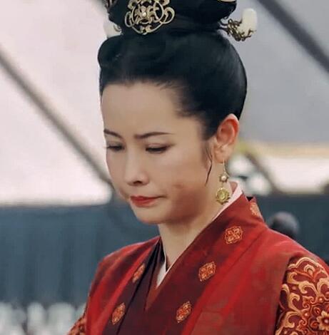 长歌行延利可汗结局