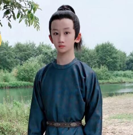 长歌行步真是什么人