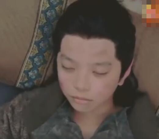 长歌行步真是什么人