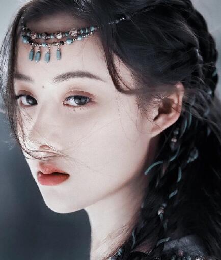 长歌行步真是什么人