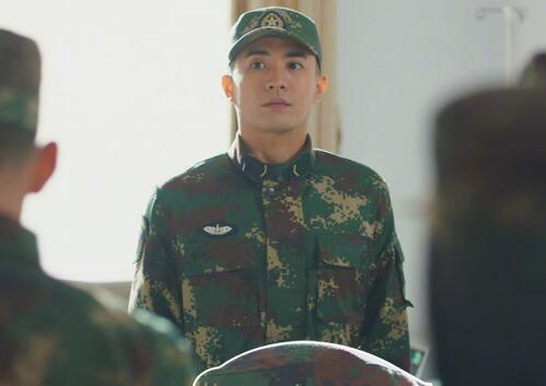 "川东f4"各有各的特点,每个人都不一样,林安邦平