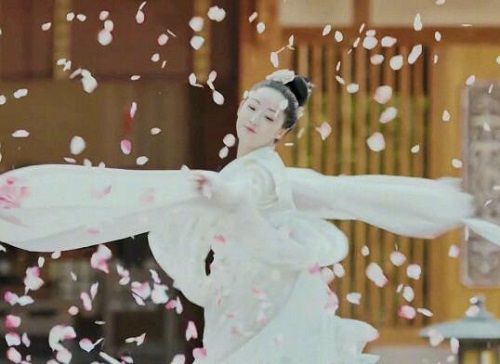 骊歌行太子妃是好的还是坏的