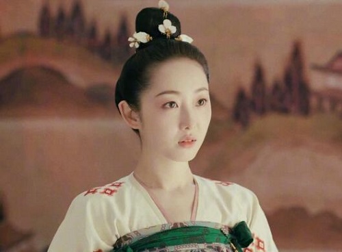 骊歌行太子妃是好的还是坏的