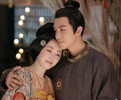 骊歌行太子妃是好的还是坏的