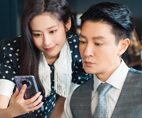 陪你一起长大林芸芸顾家伟离婚了吗
