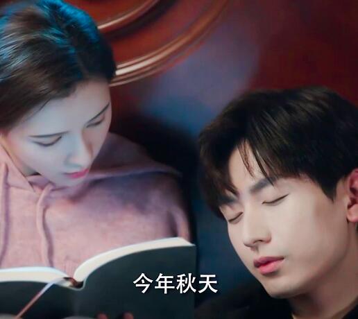 南风知我意傅云深腿怎么了