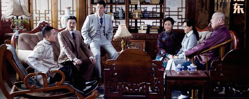 东四牌楼东故事是真的吗