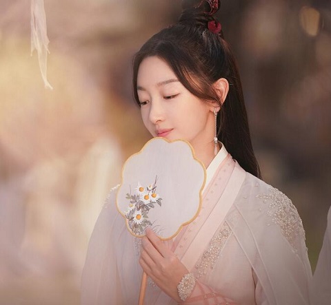 千古玦尘后池身世是什么