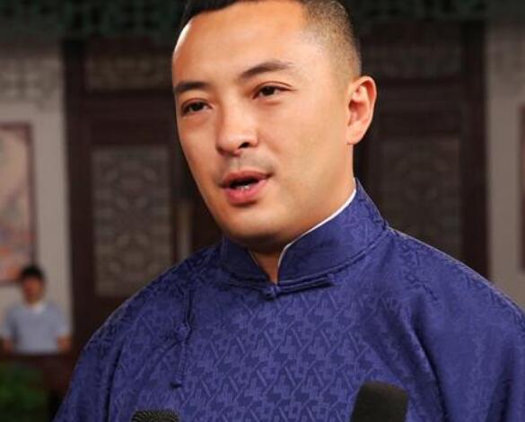 东四牌楼东哈岚和谁在一起了