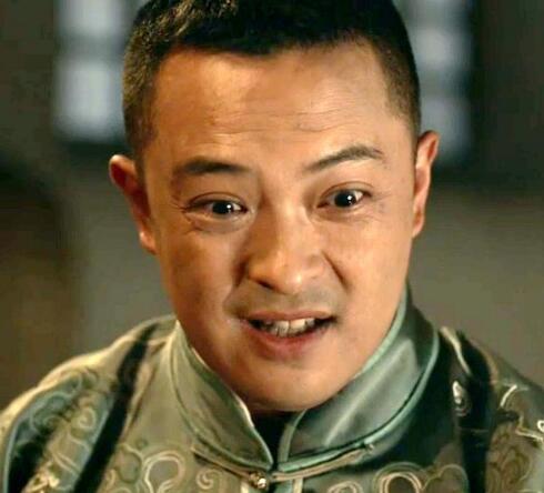 东四牌楼东哈岚和谁在一起了