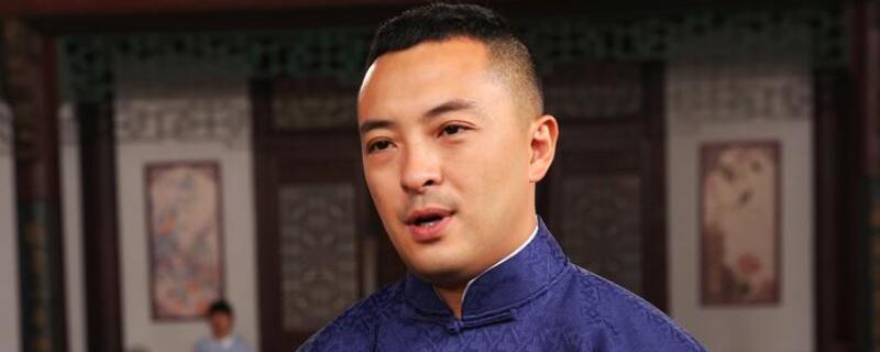 东四牌楼东哈岚和谁在一起了