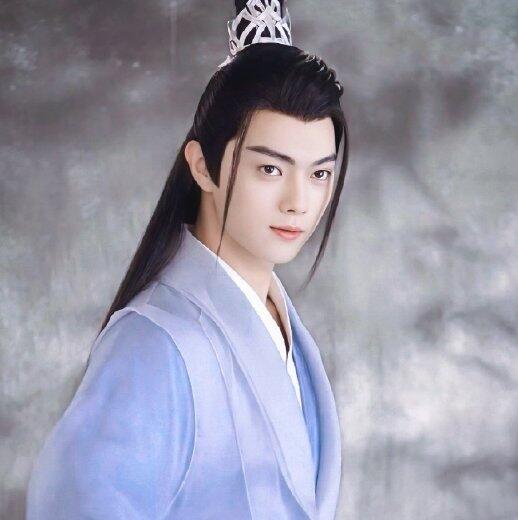 千古玦尘白玦身世是什么
