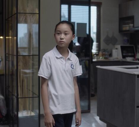 小舍得米桃去欢欢家是第几集