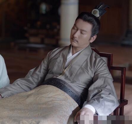 山河令赵敬身份