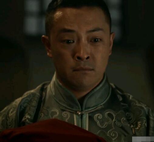 东四牌楼东佟丽华怎么死的