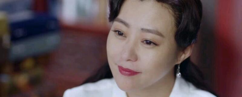 东四牌楼东佟丽华怎么死的