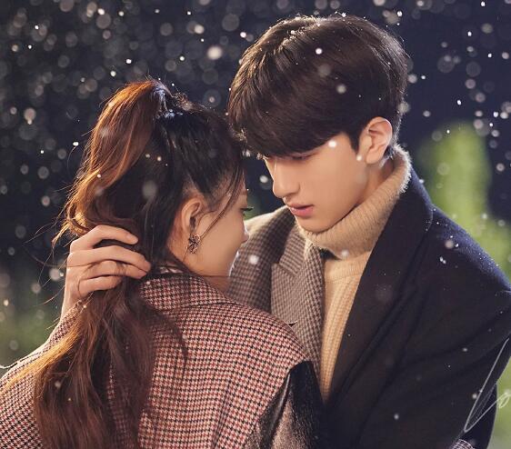 梁辰和陆景第几集在一起