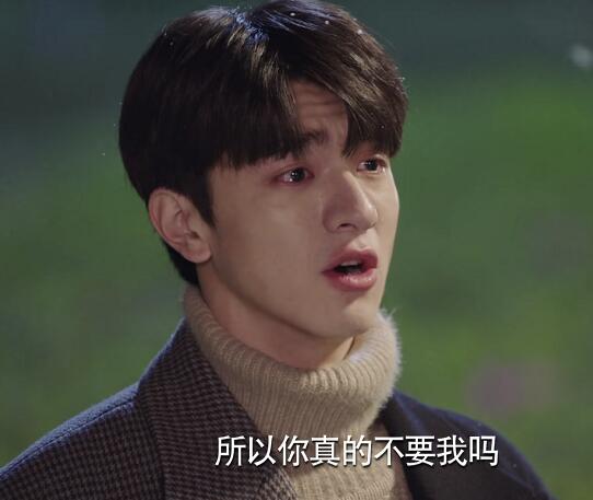 梁辰和陆景第几集在一起