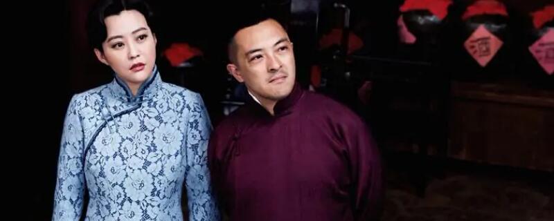 东四牌楼东哈岚的原型