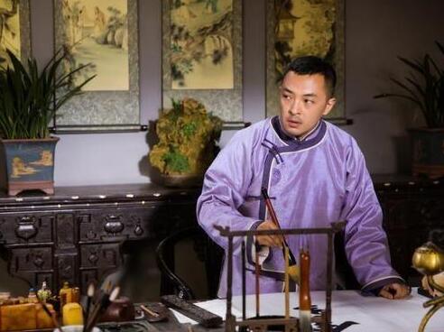 东四牌楼东哈岚有孩子吗