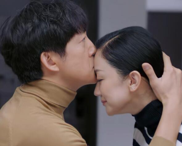 你是我的城池营垒邵宇寒结局