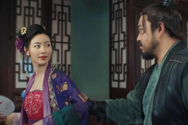 赘婿耿护院喜欢谁