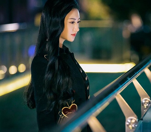 秦放的血为什么能复活司藤