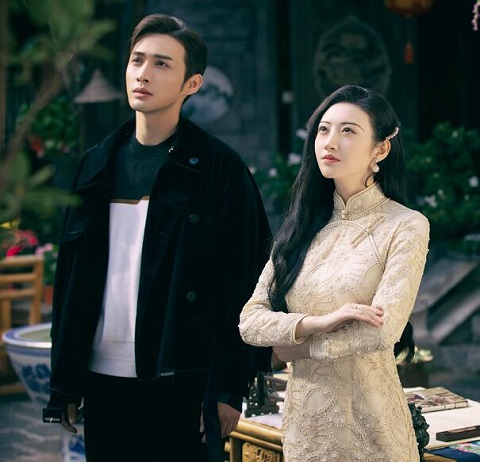 秦放的血为什么能复活司藤