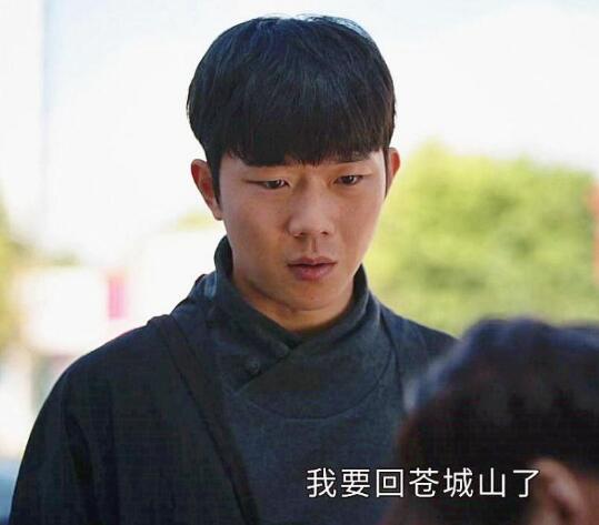 司藤颜福瑞身份